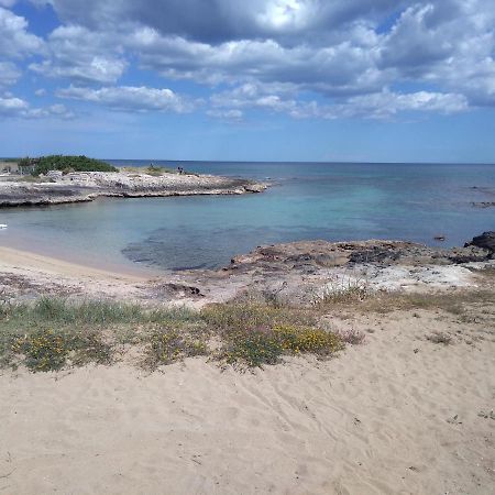 Casa Al Mare Ostuni Camerini Villanova di Ostuni Extérieur photo