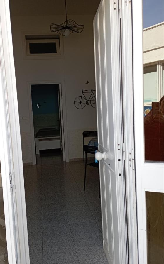 Casa Al Mare Ostuni Camerini Villanova di Ostuni Extérieur photo
