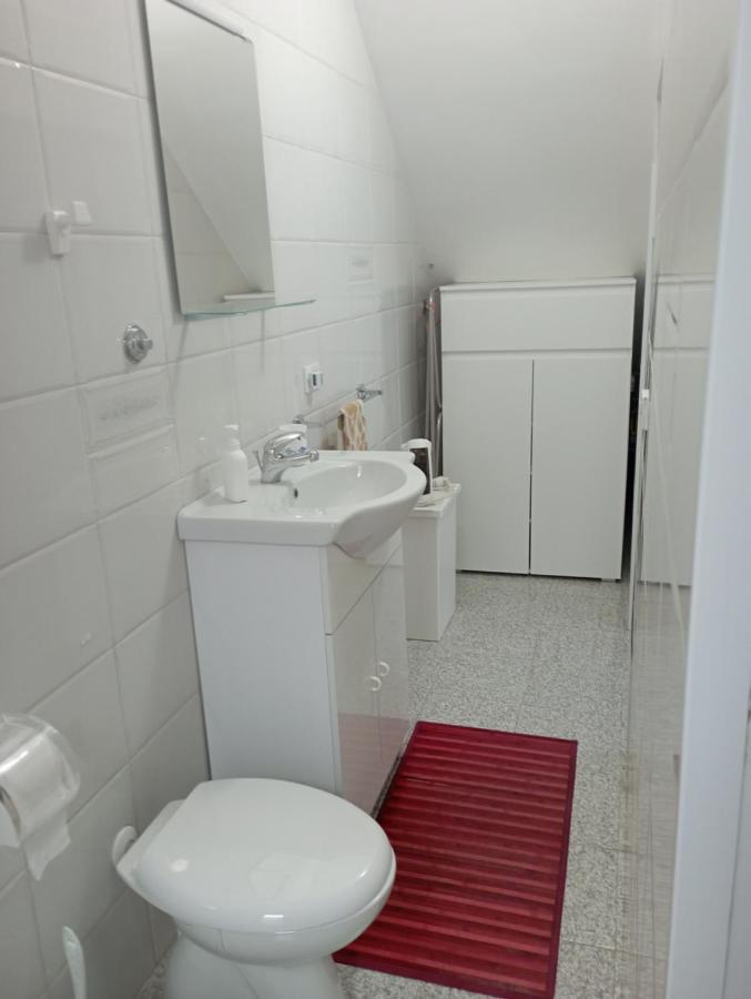 Casa Al Mare Ostuni Camerini Villanova di Ostuni Extérieur photo